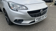 Vauxhall Corsa 1.4 Griffin 3dr Petrol Hatchback